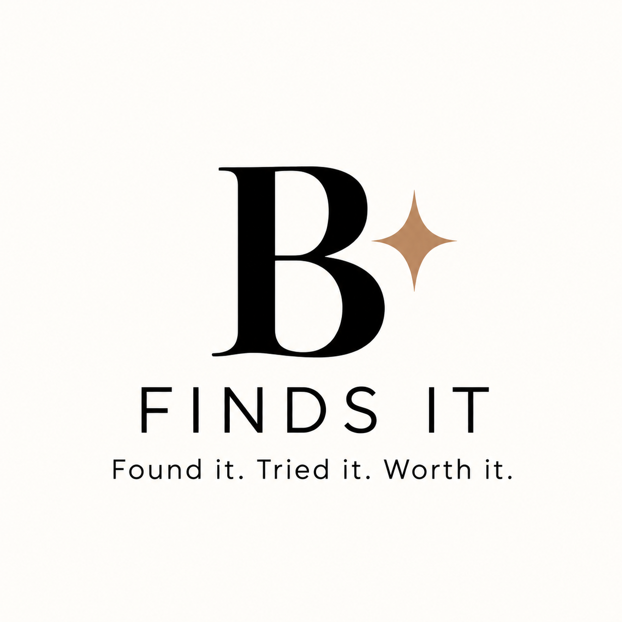 B Finds It